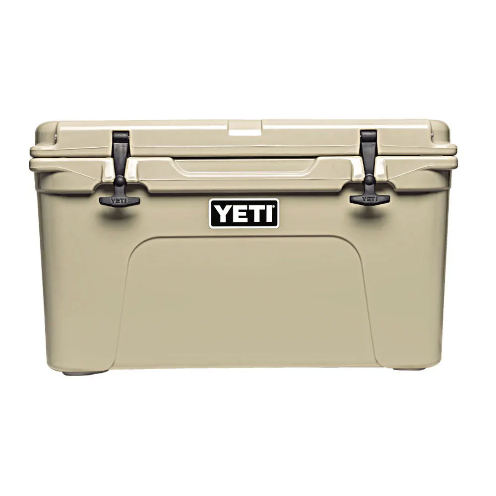 Yeti Tundra 45 Cooler - Tan