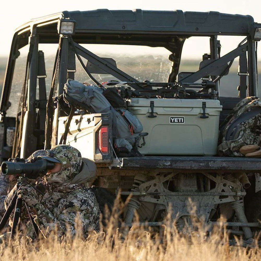 Yeti Tundra 45 Cooler - Tan