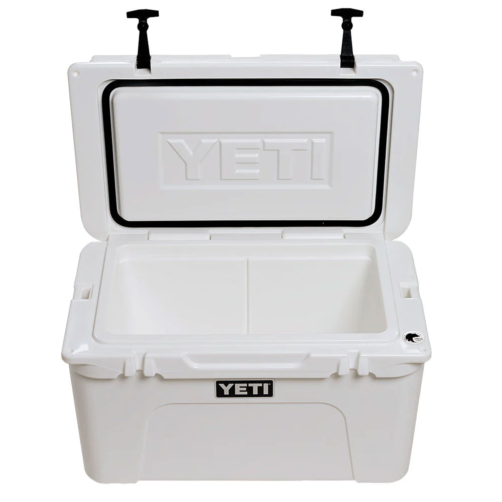 Yeti Tundra 45 Cooler - White