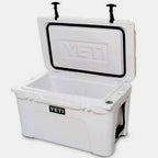 Yeti Tundra 45 Cooler - White