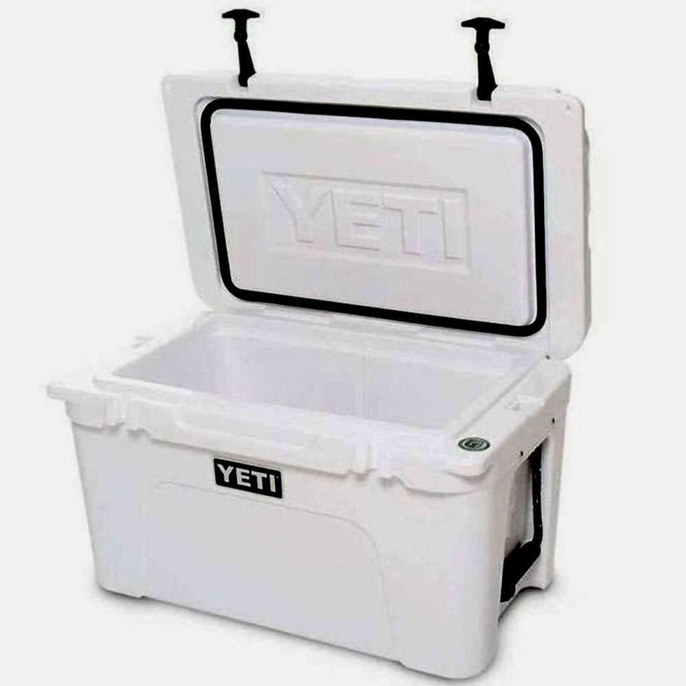 Yeti Tundra 45 Cooler - White