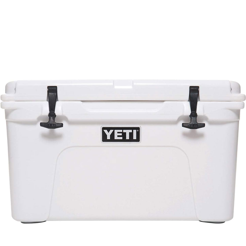 Yeti Tundra 45 Cooler - White