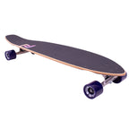 Z Flex Bamboo 38 Roundtail Longboard