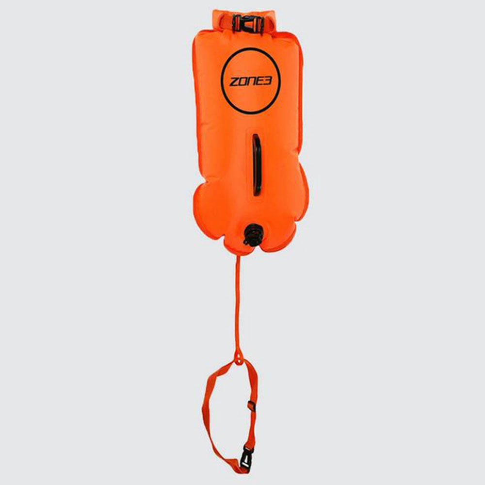 Zone3 Swim Safety Bouy 28L Dry Bag