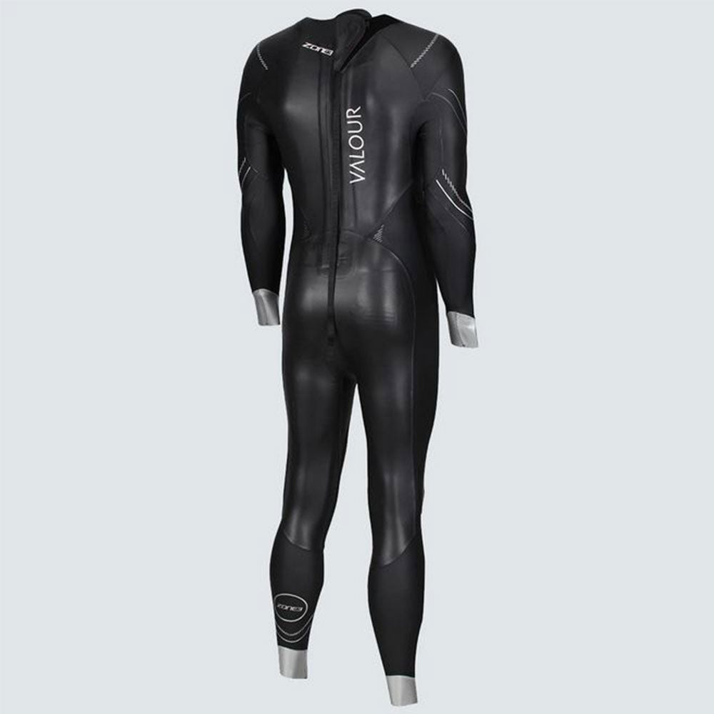 Zone3 Valour Swimming Wetsuit