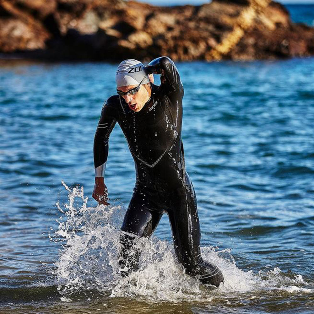 Zone3 Valour Swimming Wetsuit