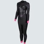 Zone3 Womens Valour Swimming Wetsuit