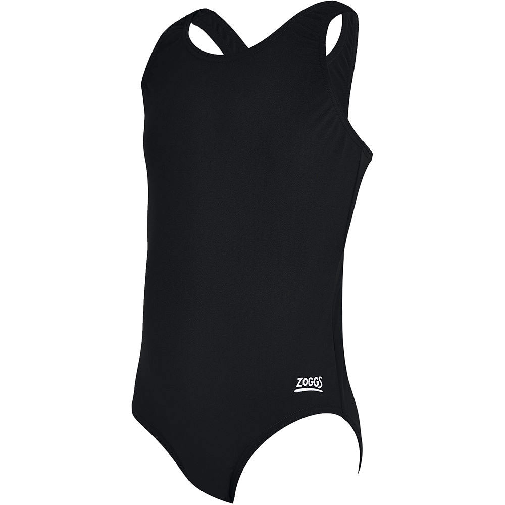 Zoggs Cottesloe Sports Back Junior Swimsuit