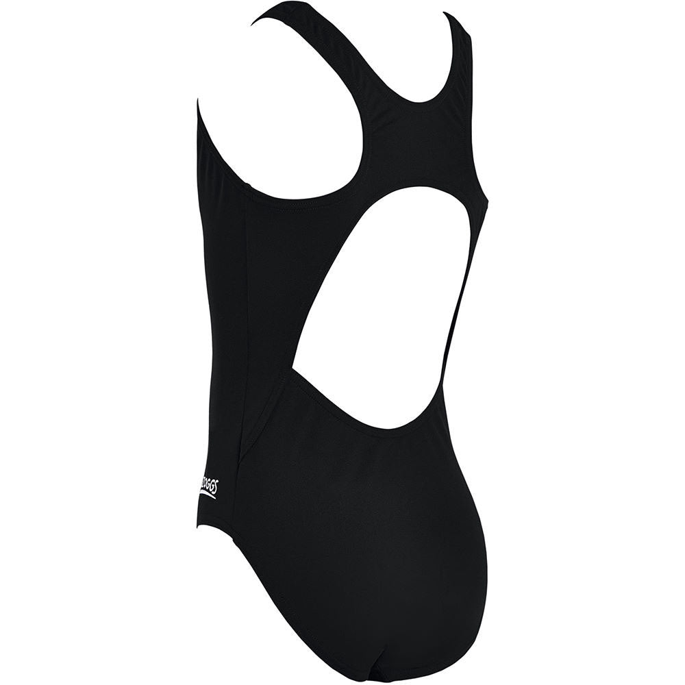 Zoggs Cottesloe Sports Back Junior Swimsuit