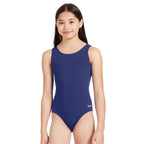 Zoggs Cottesloe Sports Back Junior Swimsuit