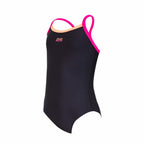 Zoggs Kerrawa Strikeback Girls Swimsuit