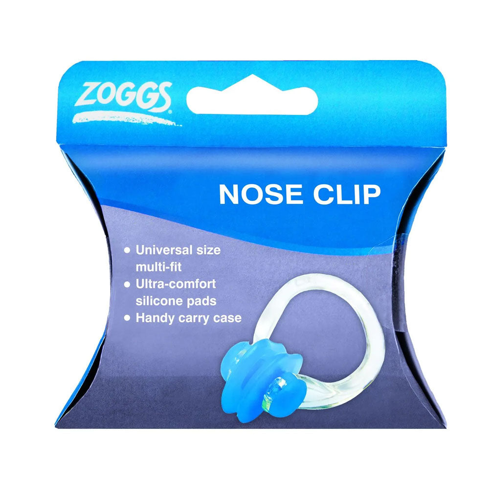 Zoggs Nose Clip