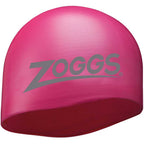 Zoggs OWS Silicone Swim Cap