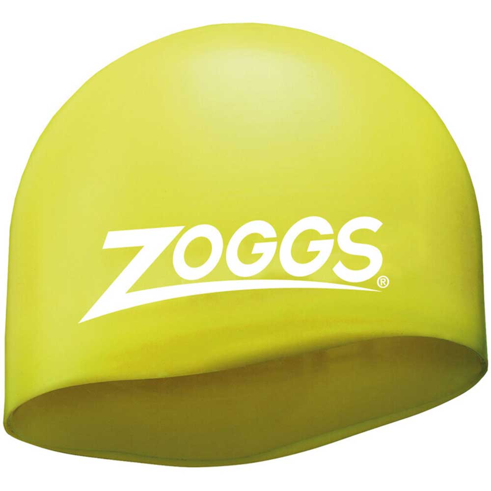Zoggs OWS Silicone Swim Cap