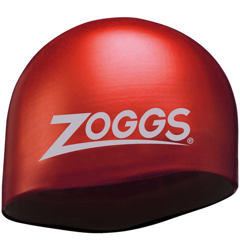 Zoggs OWS Silicone Swim Cap