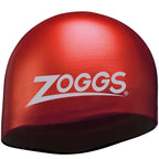 Zoggs OWS Silicone Swim Cap