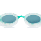 Zoggs Predator Green Clear Tint Goggles