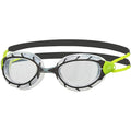 Zoggs Predator Smaller Profile Fit Goggle