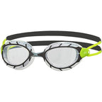 Zoggs Predator Smaller Profile Fit Goggle
