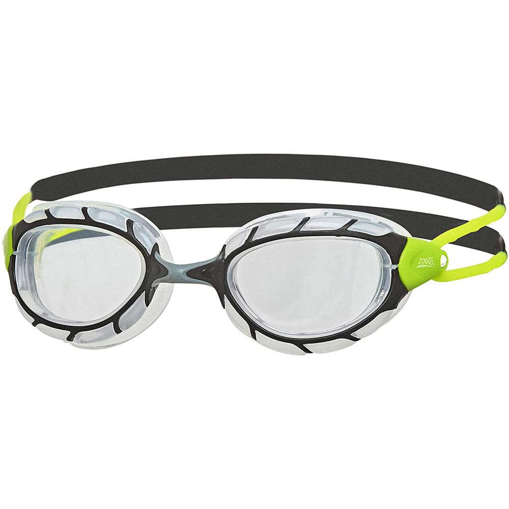 Zoggs Predator Smaller Profile Fit Goggle