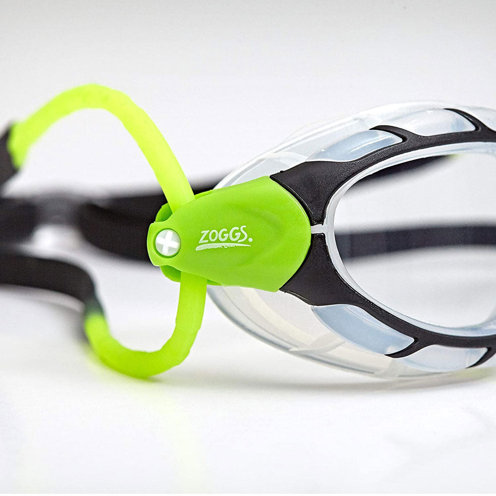 Zoggs Predator Smaller Profile Fit Goggle