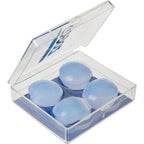 Zoggs Silicone Ear Plugs