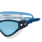 Zoggs Tri Vision Mask Navy Blue Tint – Ocean Sports Boardridersguide
