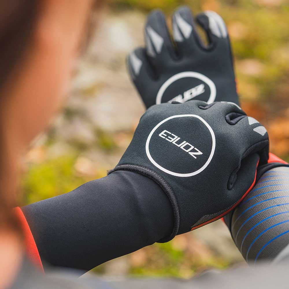 Zone 3 Neoprene Swim Gloves