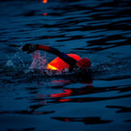 Zone 3 2 LED Light 28l Dry Bag Buoy