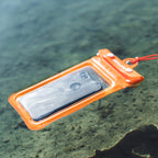 Zone 3 Buoyancy Waterproof Phone Pouch
