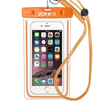 Zone 3 Buoyancy Waterproof Phone Pouch