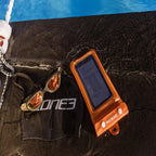 Zone 3 Buoyancy Waterproof Phone Pouch