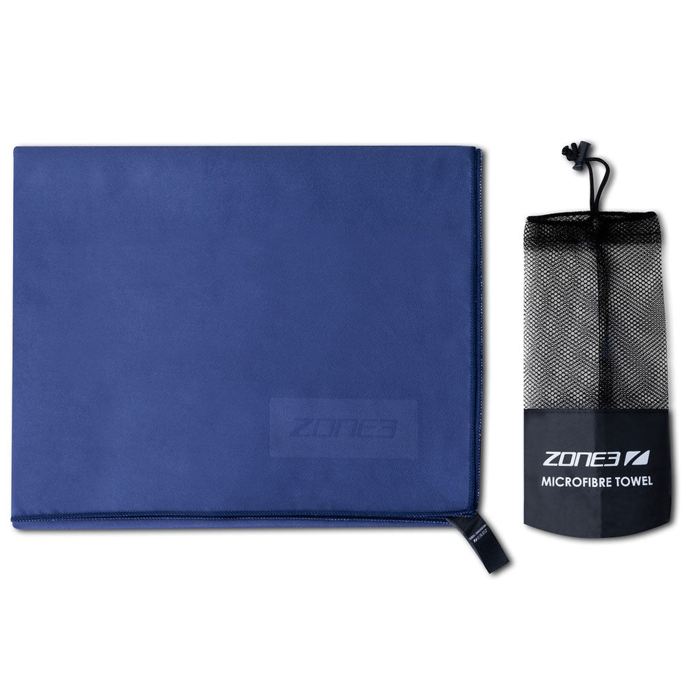 Zone 3 Large Micro Fibre Towel