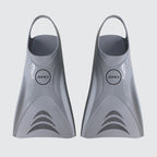 Zone 3 Silicone V-FLEX Ergo Swim Training Fins