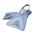 Zone 3 Silicone V-FLEX Ergo Swim Training Fins