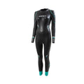 Zone 3 Womens Advance Swim Wetsuit 