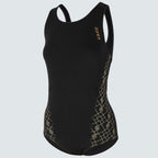 Zone 3 Womens Iconic Classic Swimming Costume