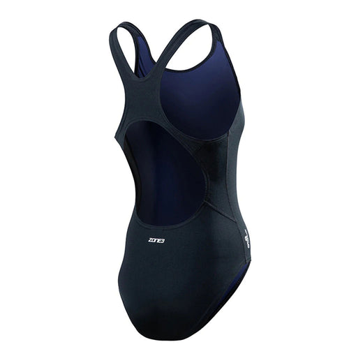 Zone 3 Womens OWS Renew Classic Swimming Costume