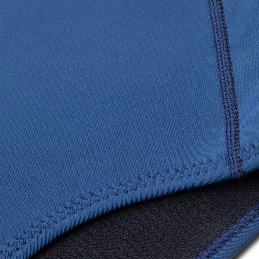 Zone 3 Womens Yulex Shorts- Navy