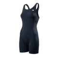 Zone 3 Womens 'OWS Renew’ Short Leg Knee Skin Costume