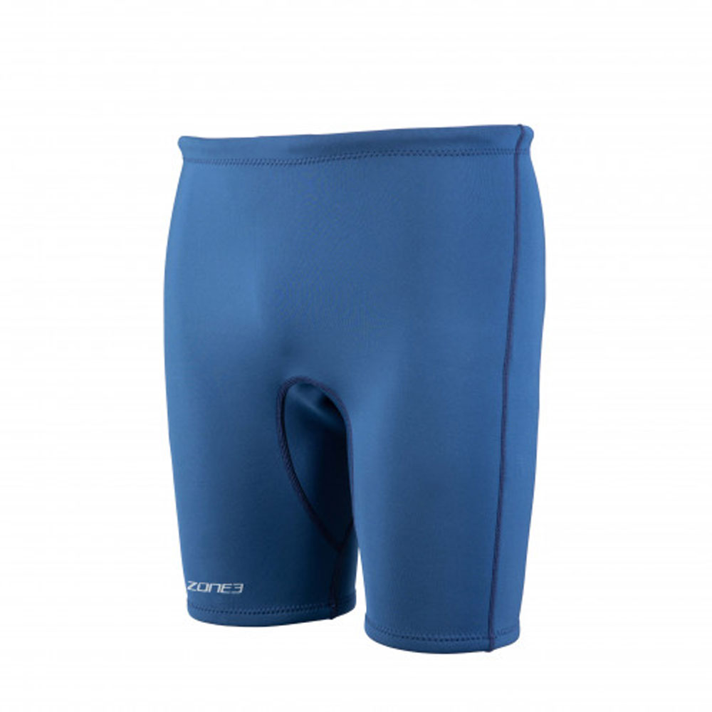 Zone 3 Yulex Jammer Shorts - Navy