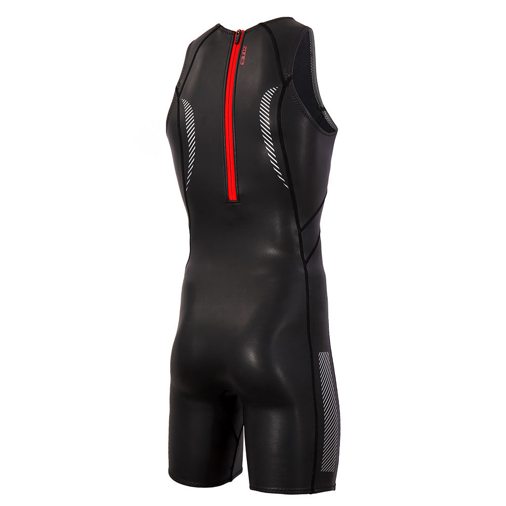 Zone 3 Neoprene Kneeskin Wetsuit