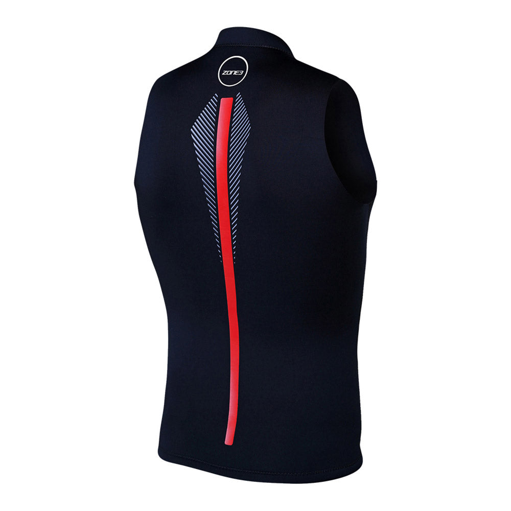 Zone 3 Neoprene Warmth Vest Baselayer