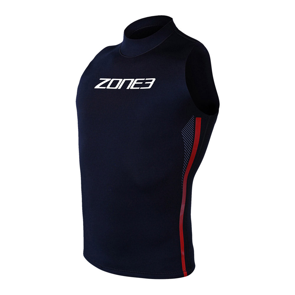 Zone 3 Neoprene Warmth Vest Baselayer