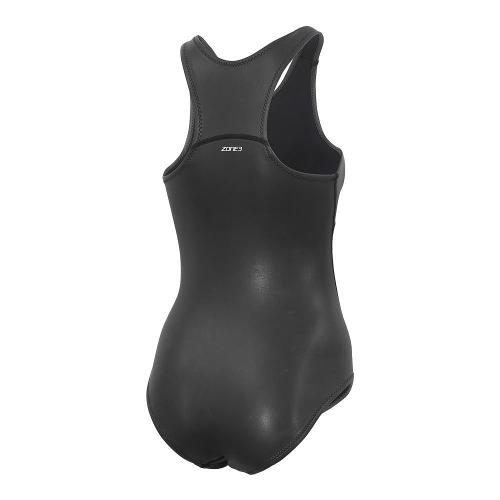 Zone 3 Womens Neoprene Swim Costume