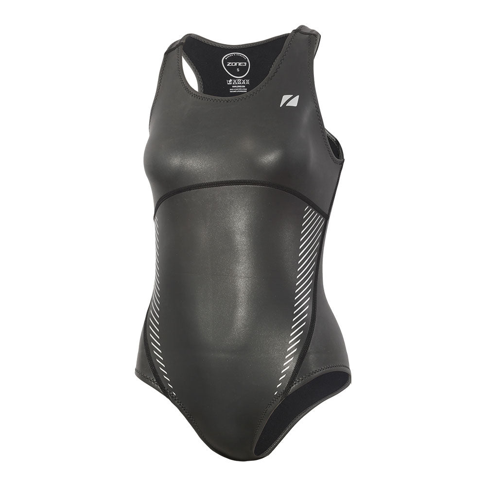 Zone 3 Womens Neoprene Swim Costume