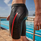 Zone 3 Neoprene Jammer Shorts