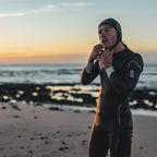 Zone 3 Neoprene Swim Cap