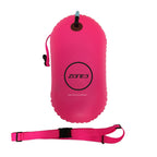 Zone 3 Swim Safety Buoy/Tow Float