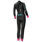 Zone 3 Womens Agile Swimming Wetsuit